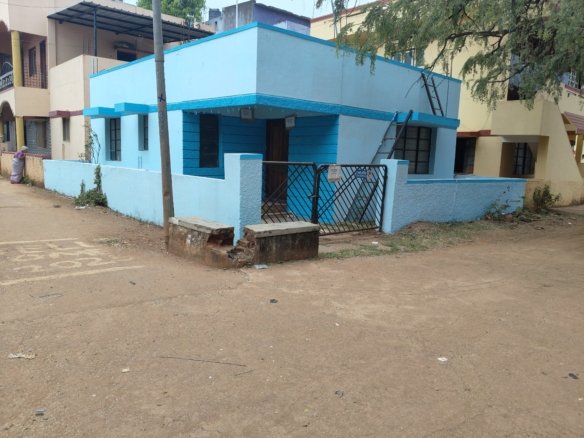 Residential House For Sale