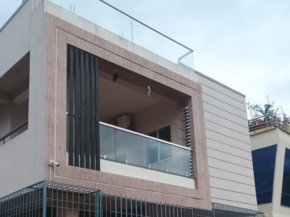 Residential House