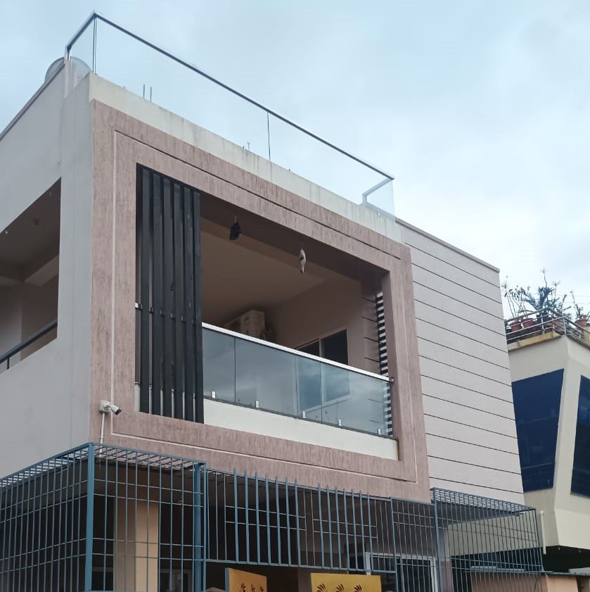Residential House