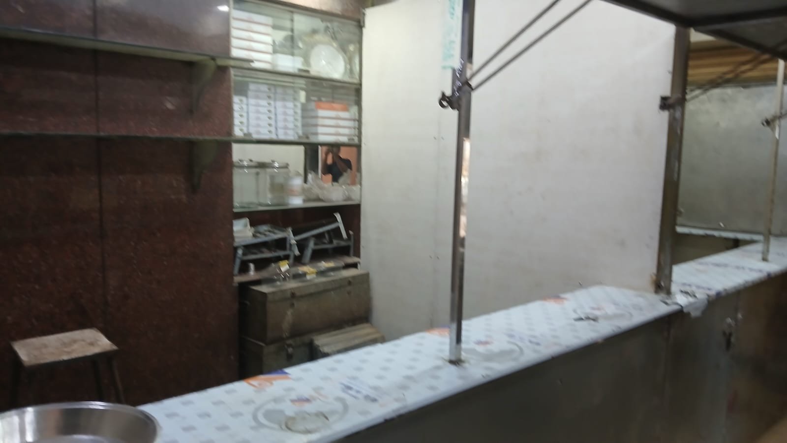 Commercial space for rent