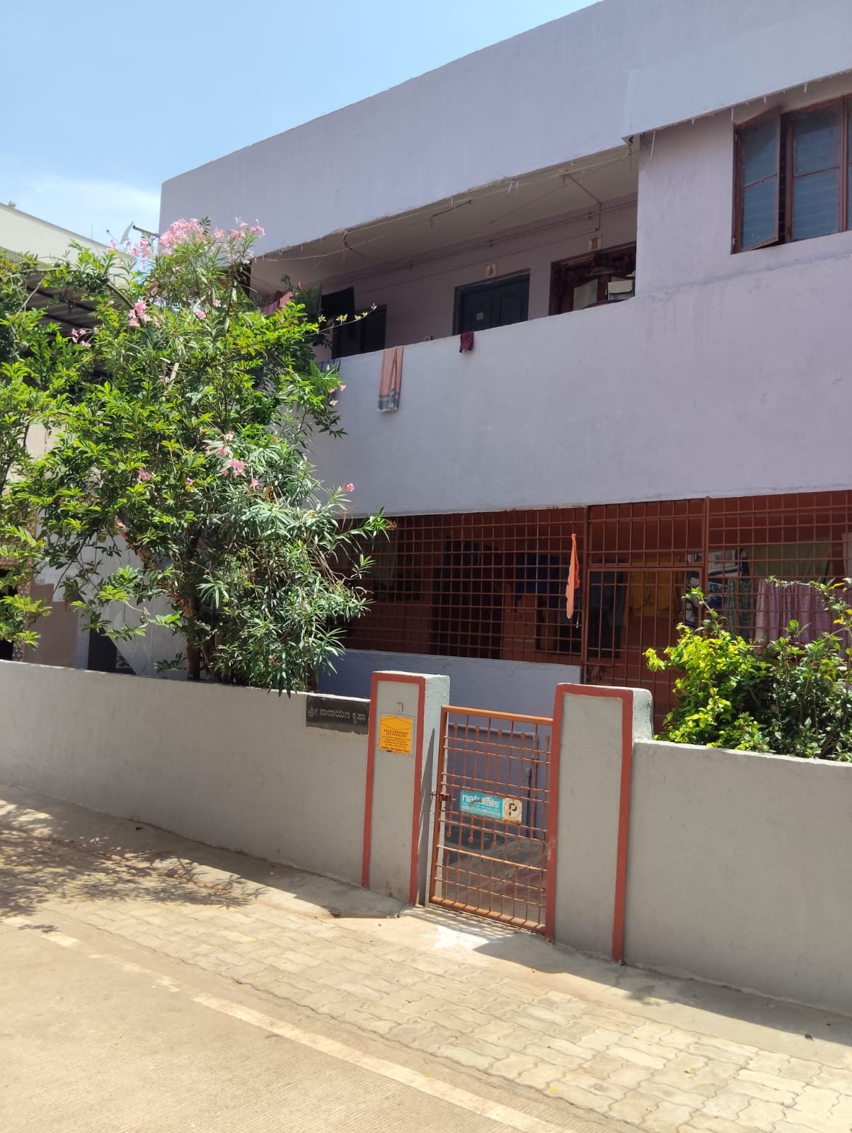 Residential House