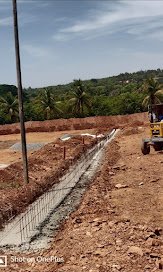 Residential Plots